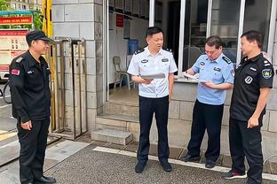 意天空：佳夫已经恢复合练，可能在对雷恩或蒙扎时复出